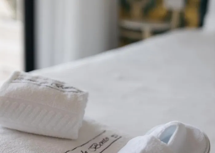 Quinta Do Bento Vieira do Minho