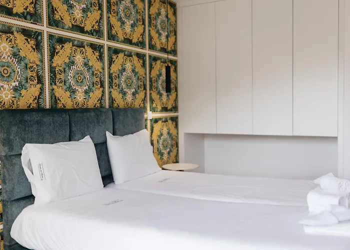 Quinta Do Bento Pensión 4*