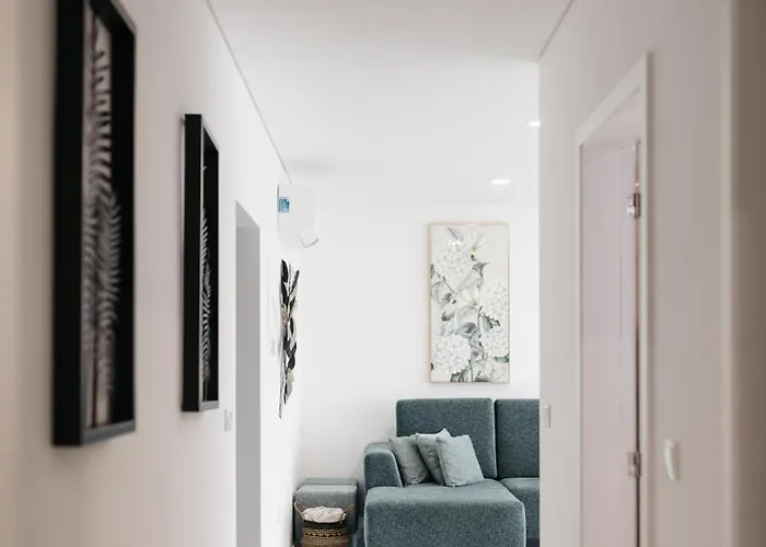 Gæstehus Quinta Do Bento Vieira do Minho