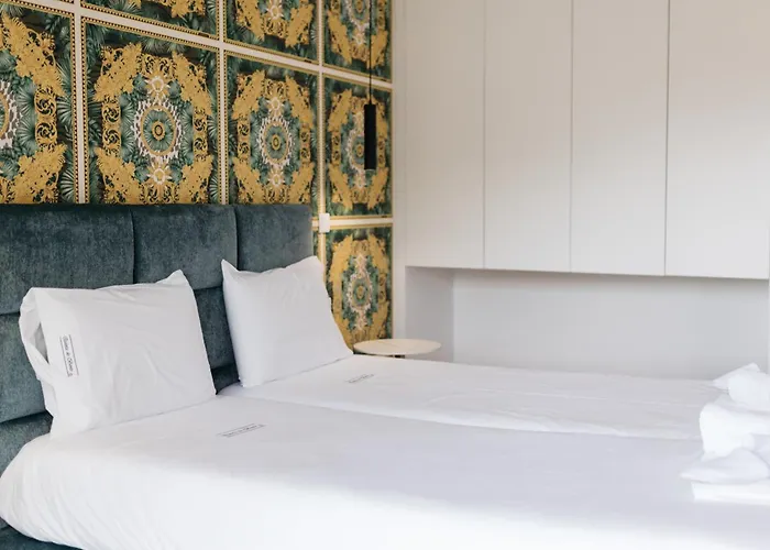 Quinta Do Bento فييرا دو مينهو