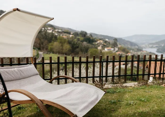 Quinta Do Bento بيت ضيافة