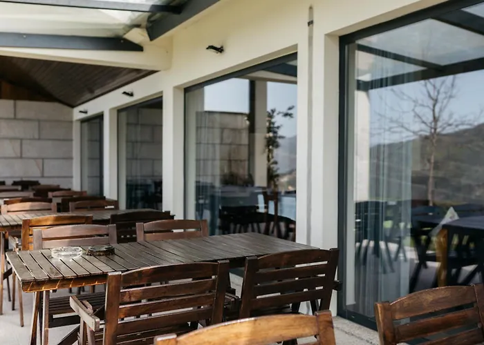 بيت ضيافة Quinta Do Bento 4*