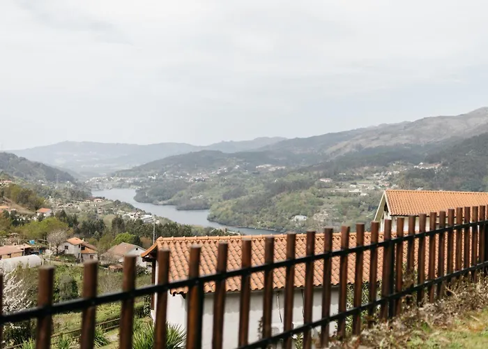 Quinta Do Bento Gæstehus 4*