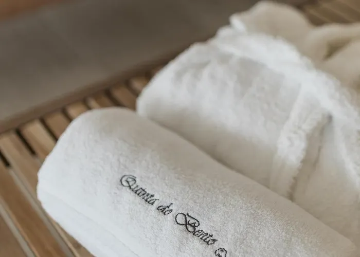 Quinta Do Bento Vieira do Minho