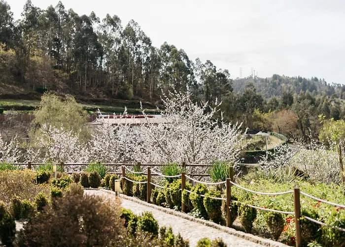 Quinta Do Bento 4* Vieira do Minho
