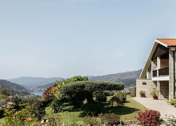 Quinta Do Bento Vieira do Minho