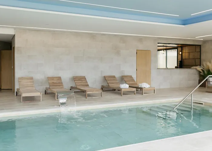 Quinta Do Bento 4* Vieira do Minho