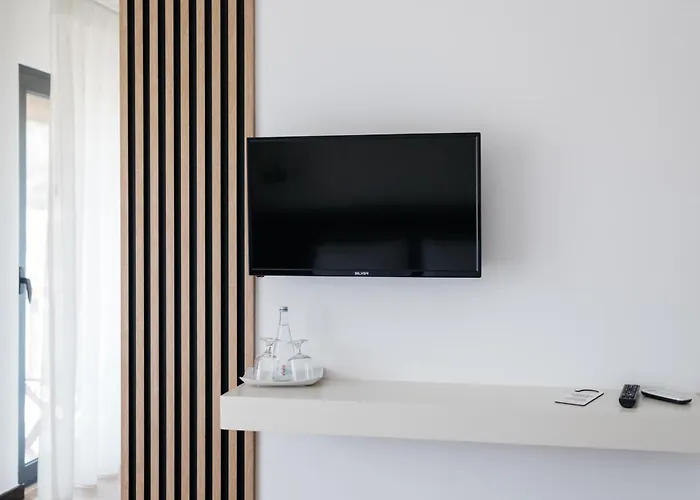 Quinta Do Bento Gæstehus 4*