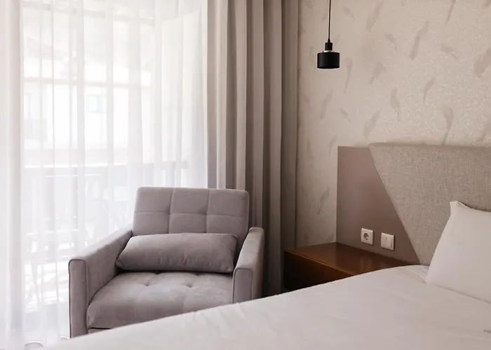 Quinta Do Bento Vieira do Minho