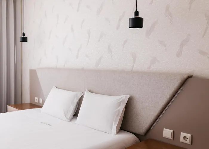 Quinta Do Bento فييرا دو مينهو