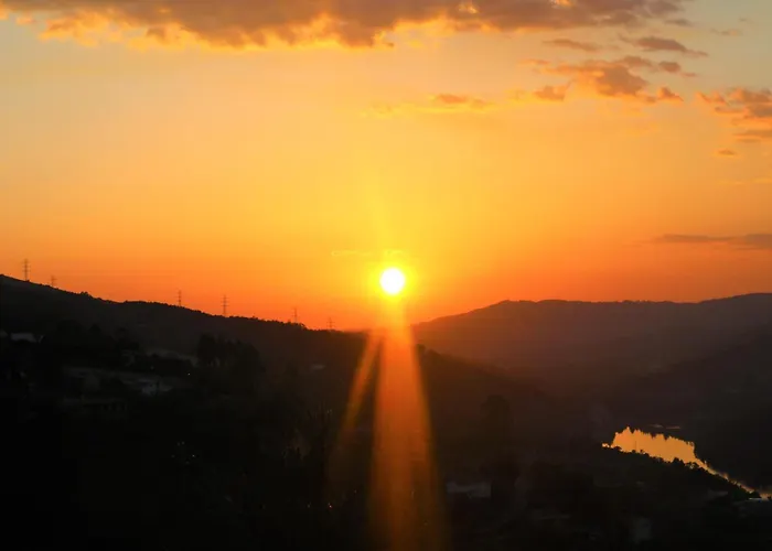 Quinta Do Bento Gæstehus 4*