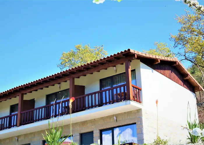 Quinta Do Bento بيت ضيافة