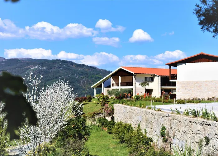 Quinta Do Bento Gæstehus 4*