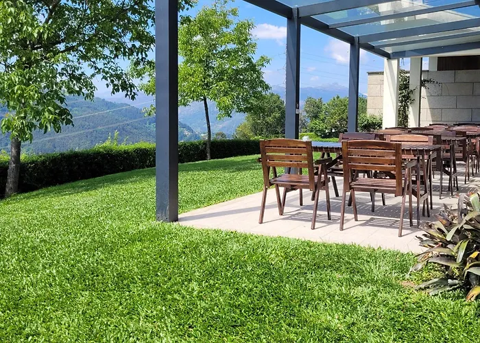 Quinta Do Bento بيت ضيافة 4*