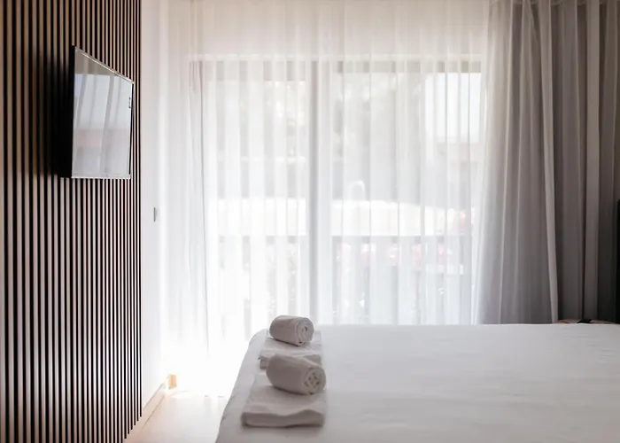 Quinta Do Bento Gæstehus