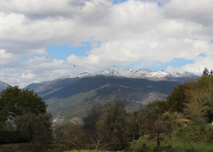Pensión Quinta Do Bento