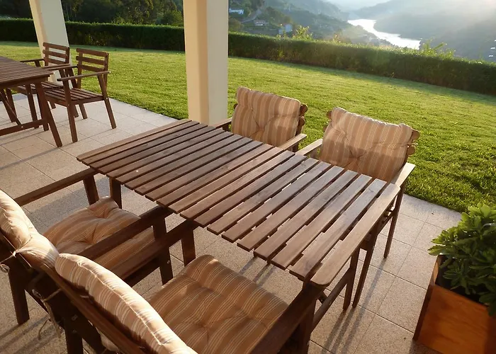 Gæstehus Quinta Do Bento Vieira do Minho
