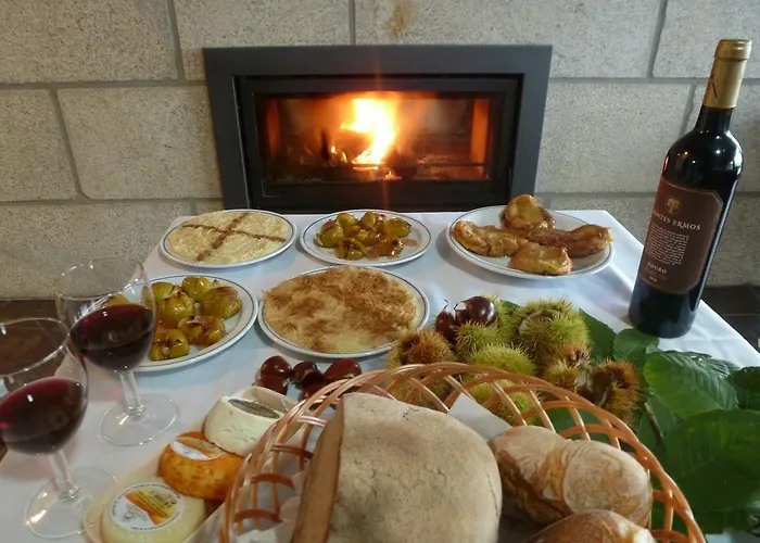 Quinta Do Bento 4* Vieira do Minho