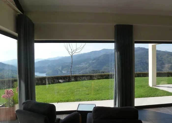 Quinta Do Bento Vieira do Minho