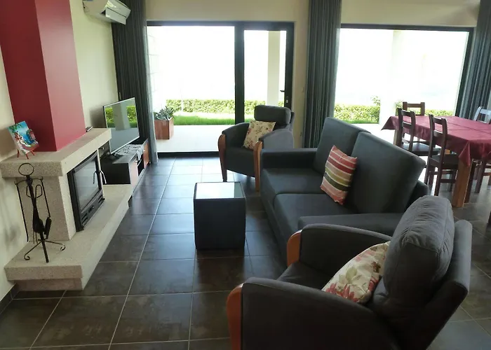 Quinta Do Bento Gæstehus 4*