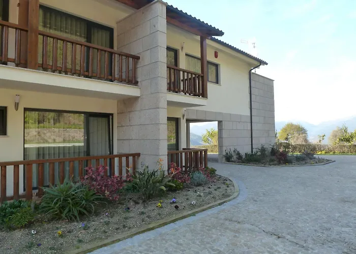 Quinta Do Bento Vieira do Minho